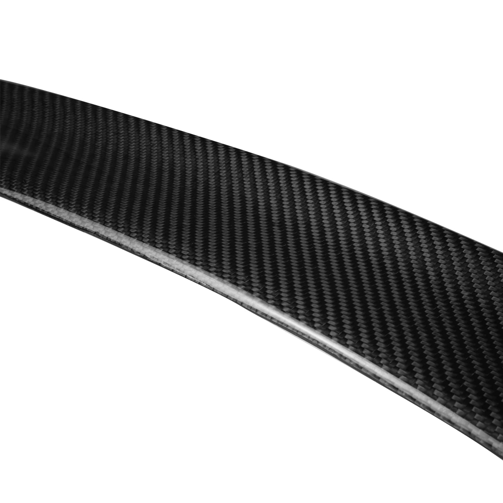 Real Carbon Fiber Spoiler for Tesla Model 3 2017-2022