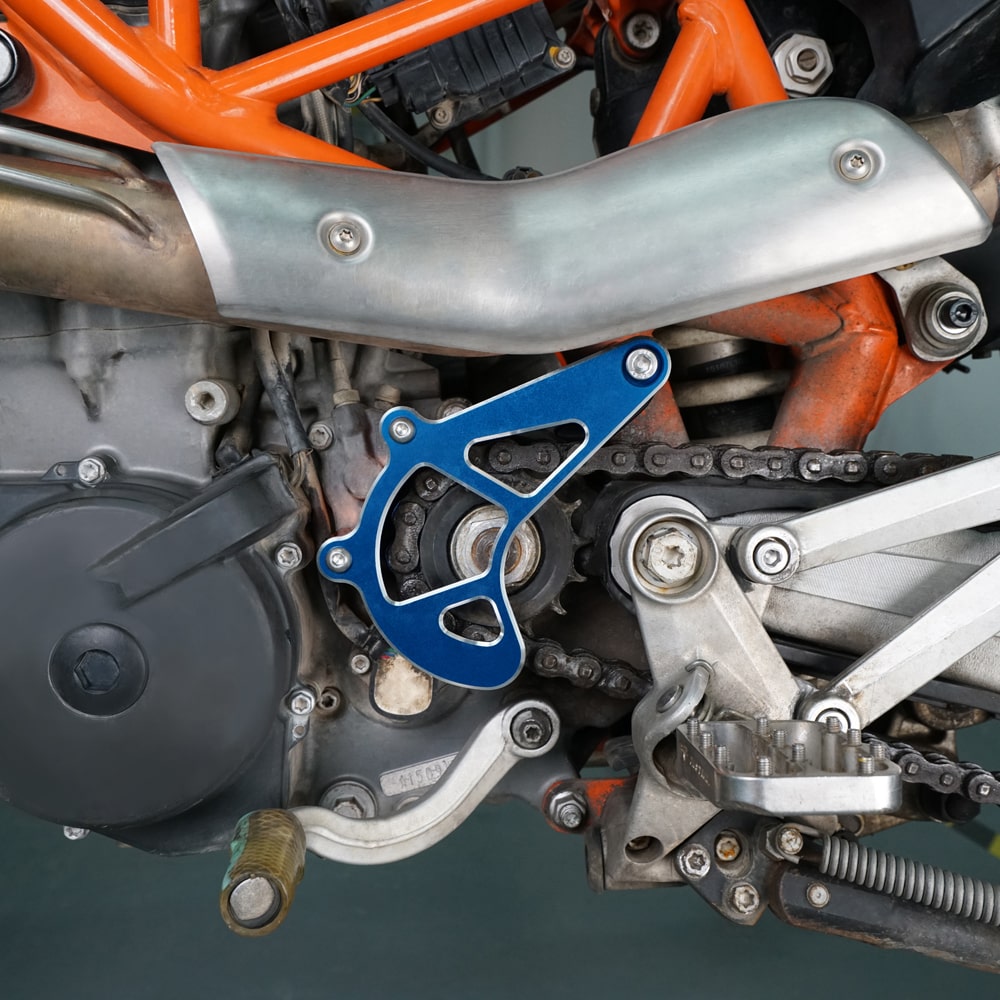 Nicecnc | KTM 690 Duke / SMC R Parts and Accessories