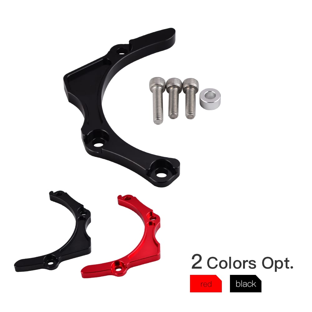 Honda TRX450R TRX450ER Chain Case Saver Cover