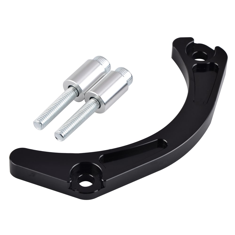 Chain Case Saver Cover for Kawasaki KFX400 Suzuki Quadsport Z400 LTZ400