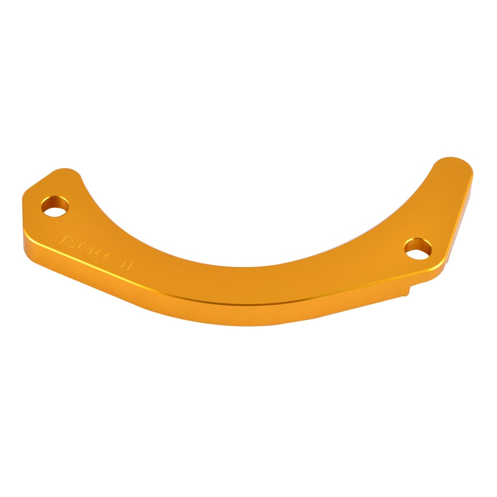 Chain Case Saver Cover for Kawasaki KFX400 Suzuki Quadsport Z400 LTZ400