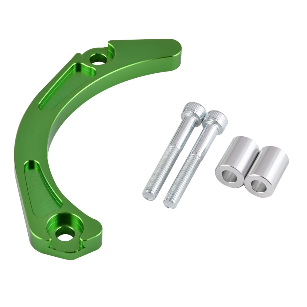 Chain Case Saver Cover for Kawasaki KFX400 Suzuki Quadsport Z400 LTZ400