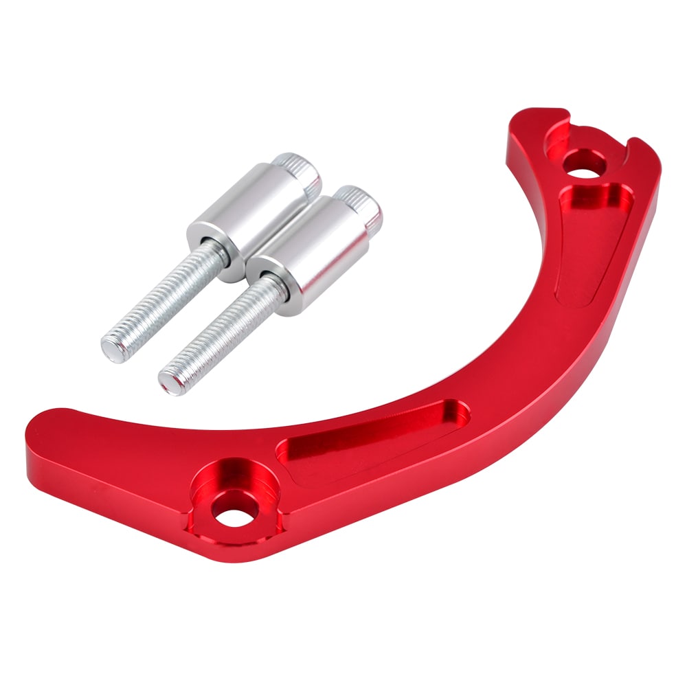 Chain Case Saver Cover for Kawasaki KFX400 Suzuki Quadsport Z400 LTZ400