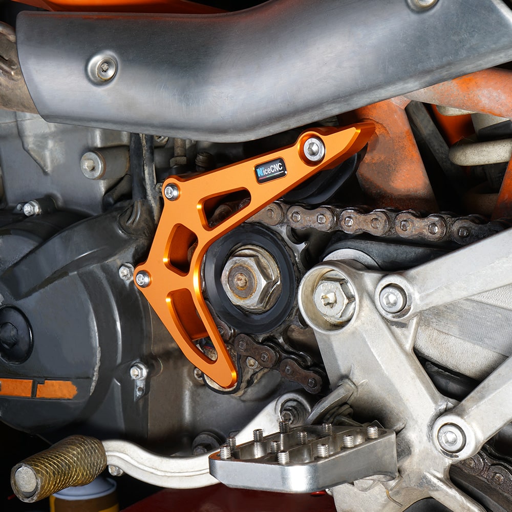 Nicecnc | KTM 690 Duke / SMC R Parts and Accessories