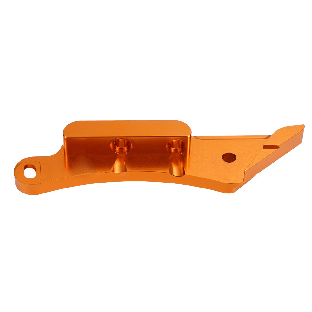 Rear Swingarm Guard For KTM 125-500 Husqvarna