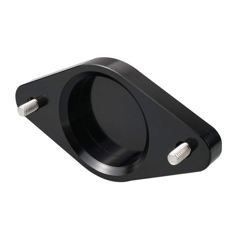 Intake Resonator Delete Plate Chevy for GMC 6.6L (LML) Turbo Diesel