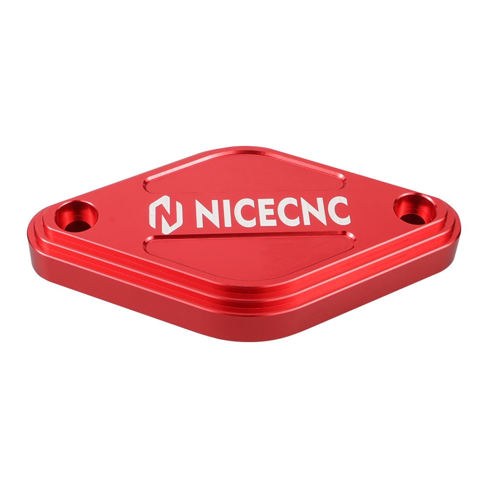Intake Resonator Delete Plate For Silverado 2500 3500 LML Duramax 2011-2016
