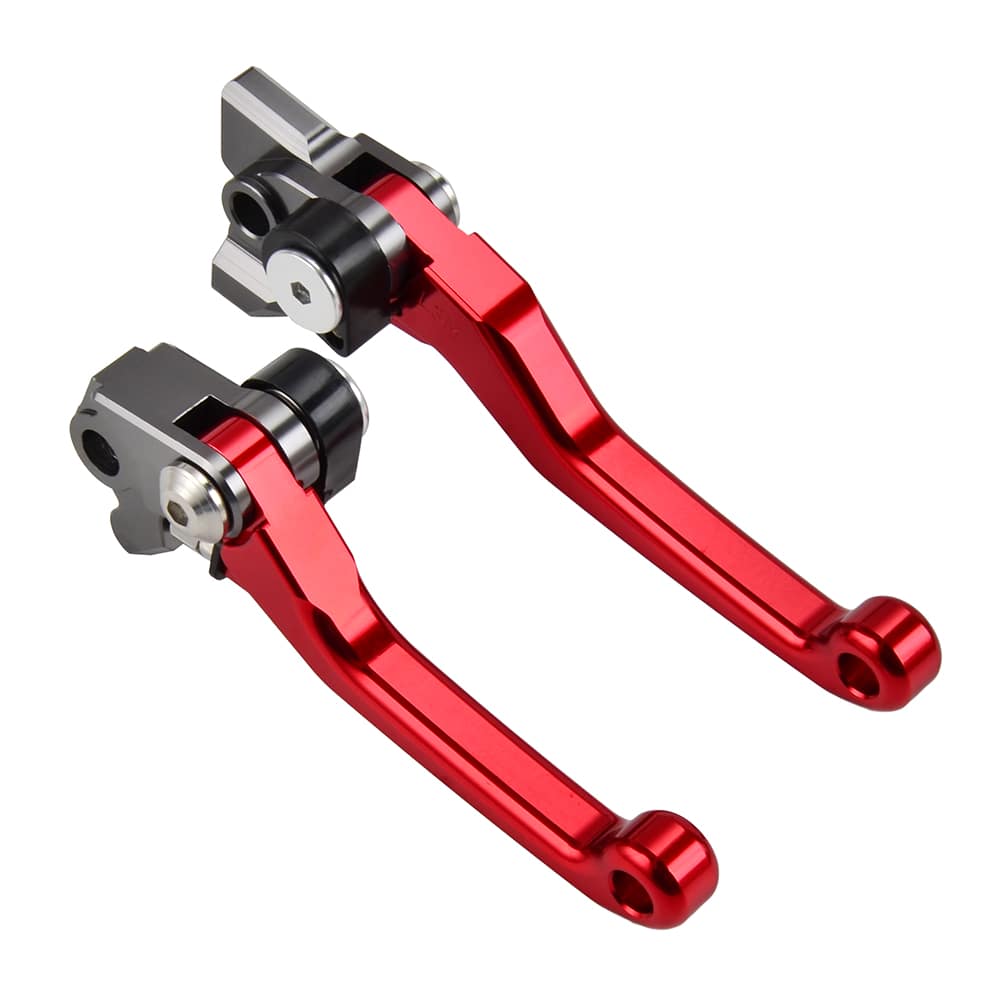 Clutch and Brake Levers For Beta RR 2T 4T X-Trainer