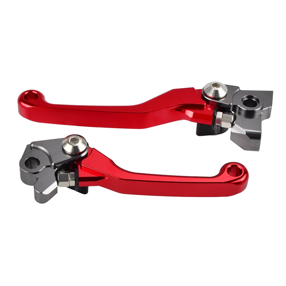 Clutch and Brake Levers For Beta RR 2T 4T X-Trainer