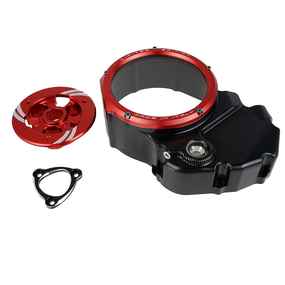 Clutch Cover Spring Retainer Pressure Plate For Ducati MULTISTRADA 1260/S 18-20