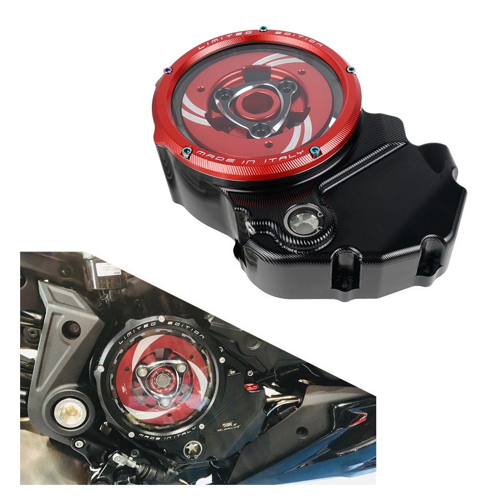 Clutch Cover Spring Retainer Pressure Plate For Ducati MULTISTRADA 1260/S 18-20