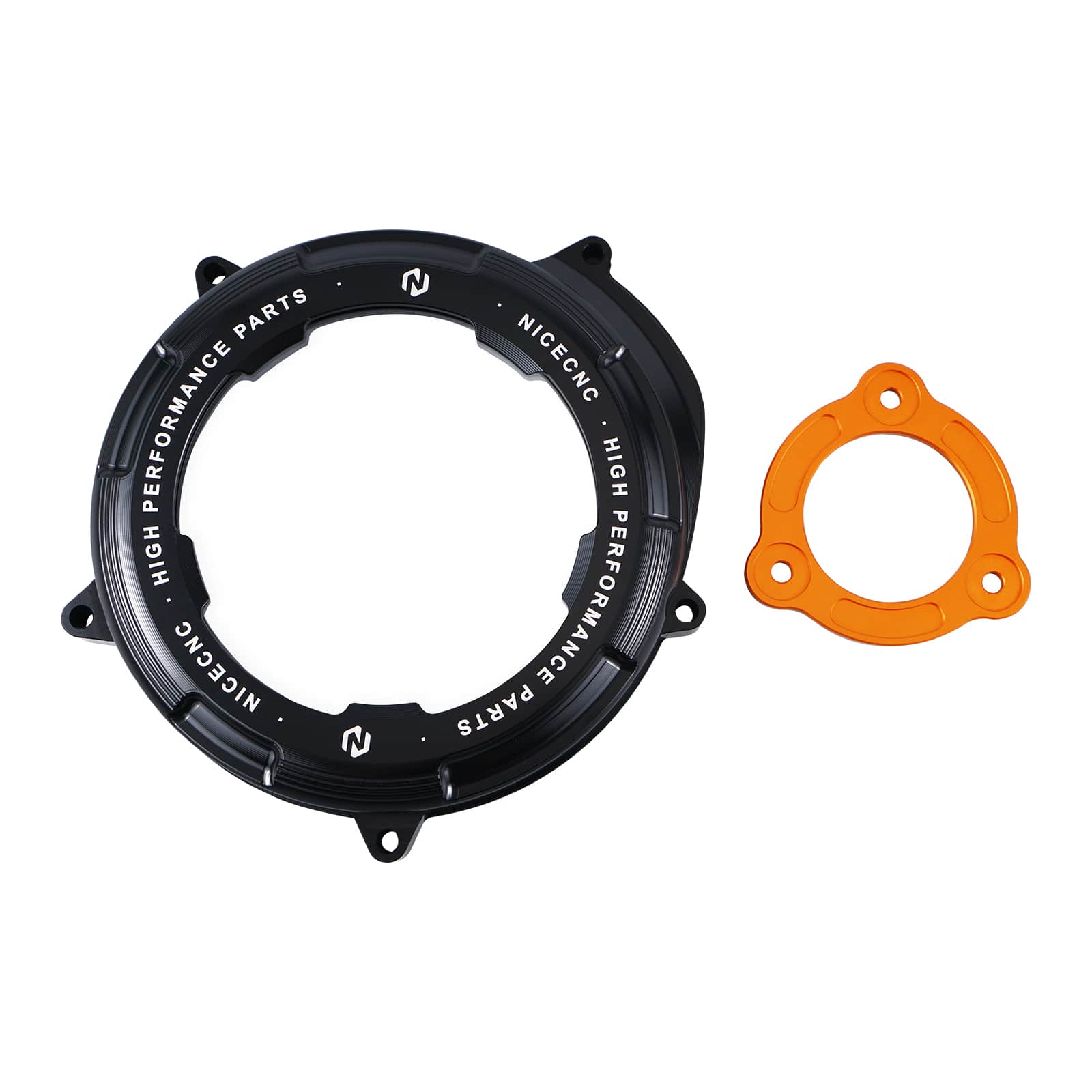 Clean Clutch Cover Plate Pressure Guard For KTM 1290 Duke KTM 1050 1090 1190 1290 Adventure R/S/T