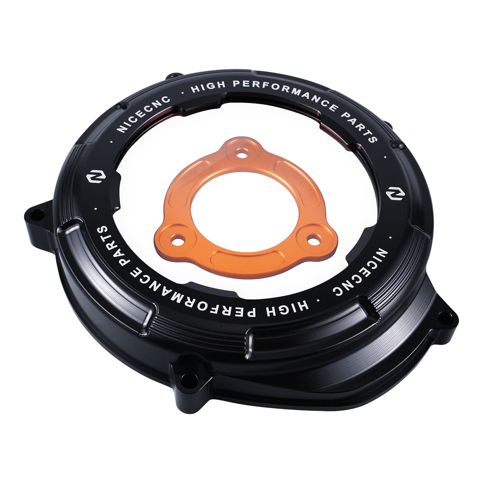 Clean Clutch Cover Plate Pressure Guard For KTM 1290 Duke KTM 1050 1090 1190 1290 Adventure R/S/T