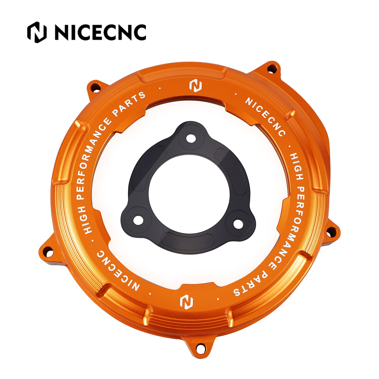 Clean Clutch Cover Plate Pressure Guard For KTM 1290 Duke KTM 1050 1090 1190 1290 Adventure R/S/T