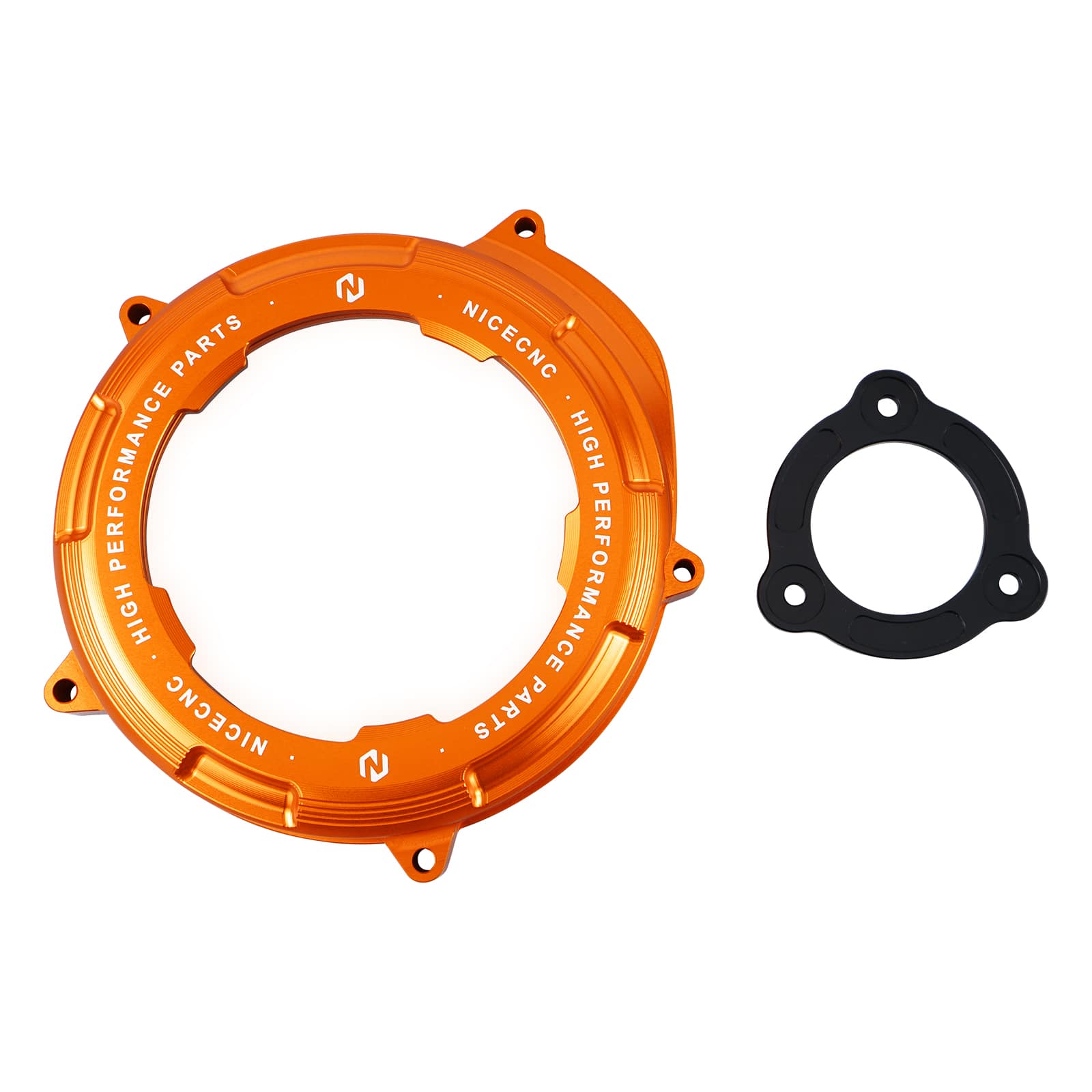 Clean Clutch Cover Plate Pressure Guard For KTM 1290 Duke KTM 1050 1090 1190 1290 Adventure R/S/T