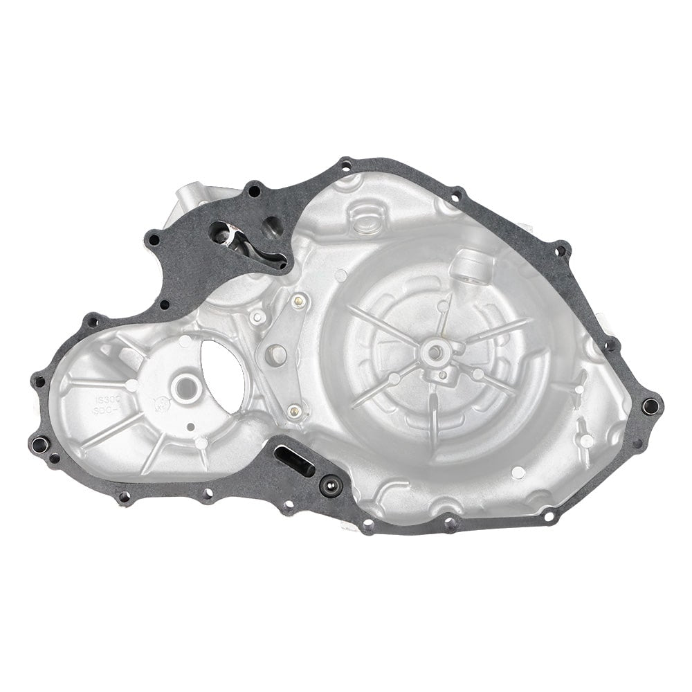 Clutch Crankcase Cover Gasket For Yamaha Raptor 700 2006-2024