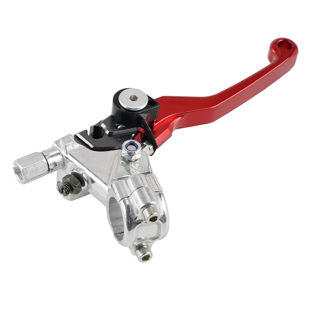 CNC Left Handlebar Clutch Lever for Honda CRF250R/X 450R/X