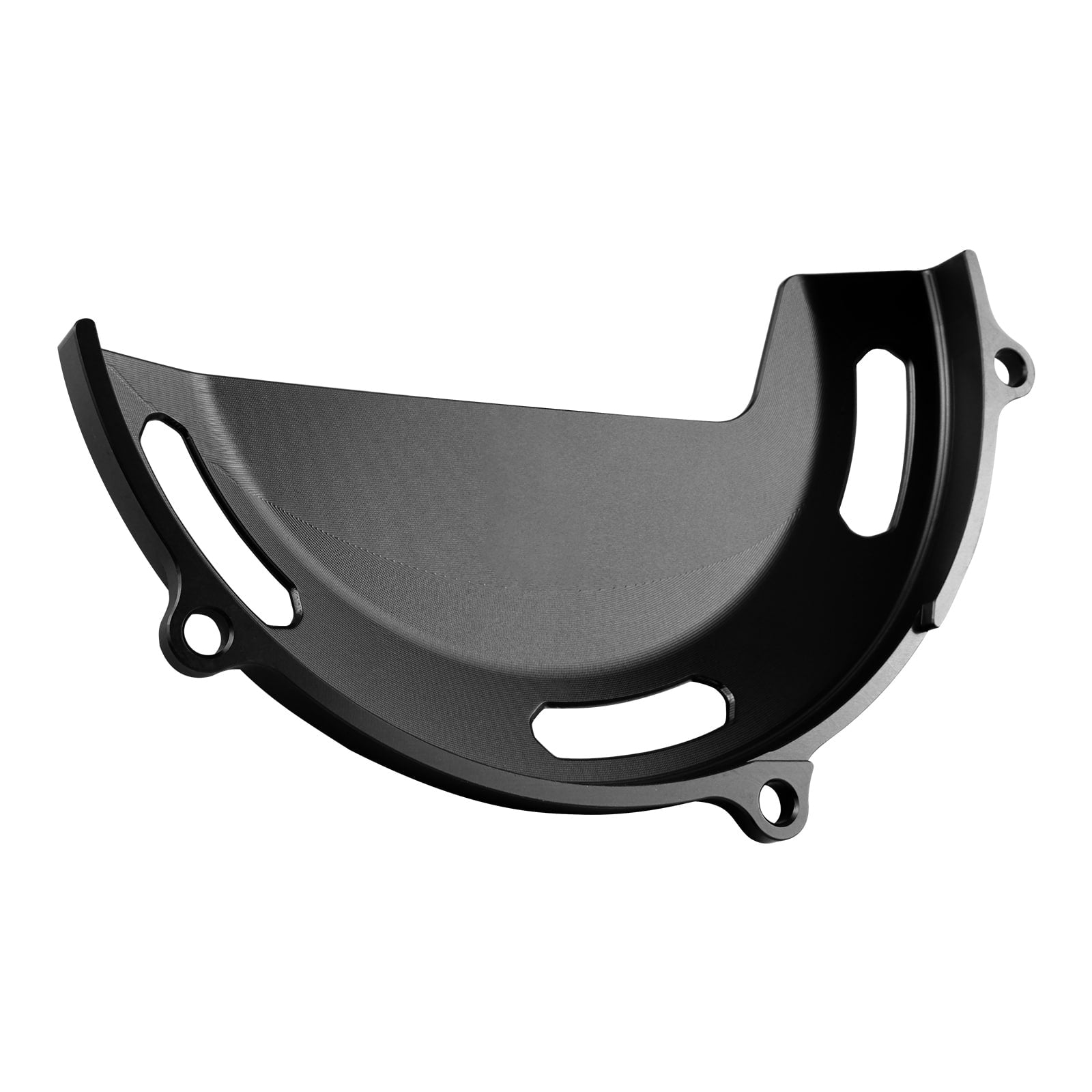 Clutch Side Cover For Yamaha YZ250 2008-2024 YZ250X 2016-2023