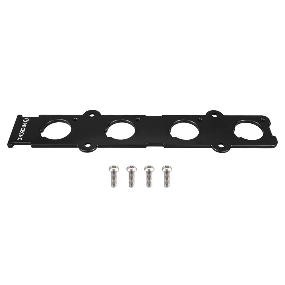 B-Series VTEC Coil On Plug COP Adapter Plate for Honda for Acura B16 B18 Engine