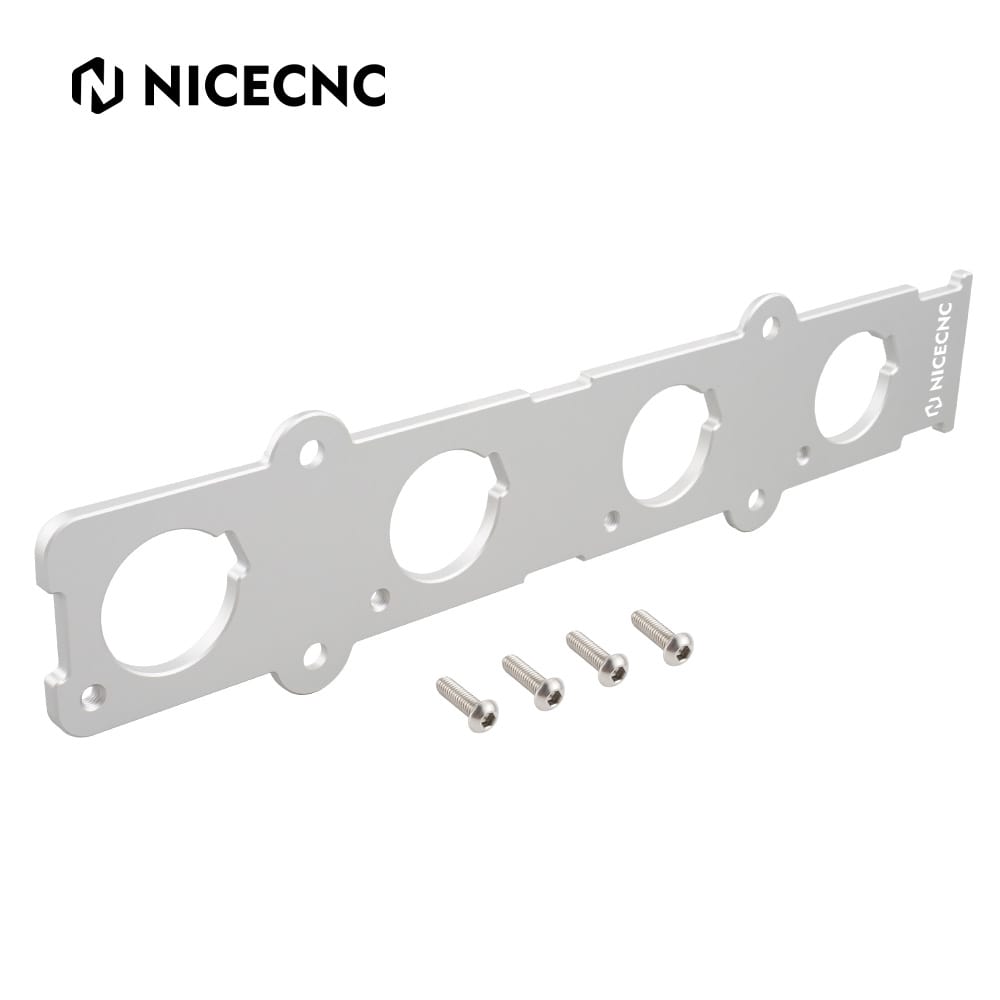 B-Series VTEC Coil On Plug COP Adapter Plate for Honda for Acura B16 B18 Engine