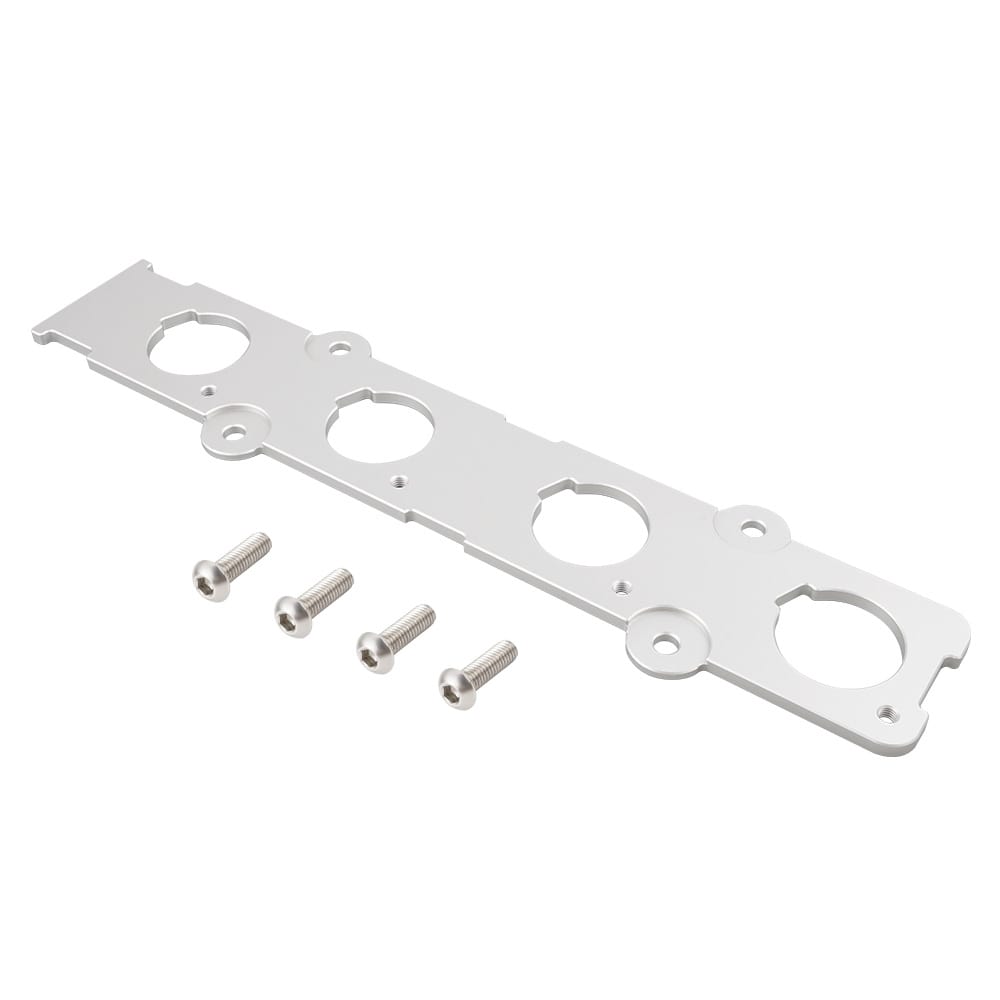 B-Series VTEC Coil On Plug COP Adapter Plate for Honda for Acura B16 B18 Engine