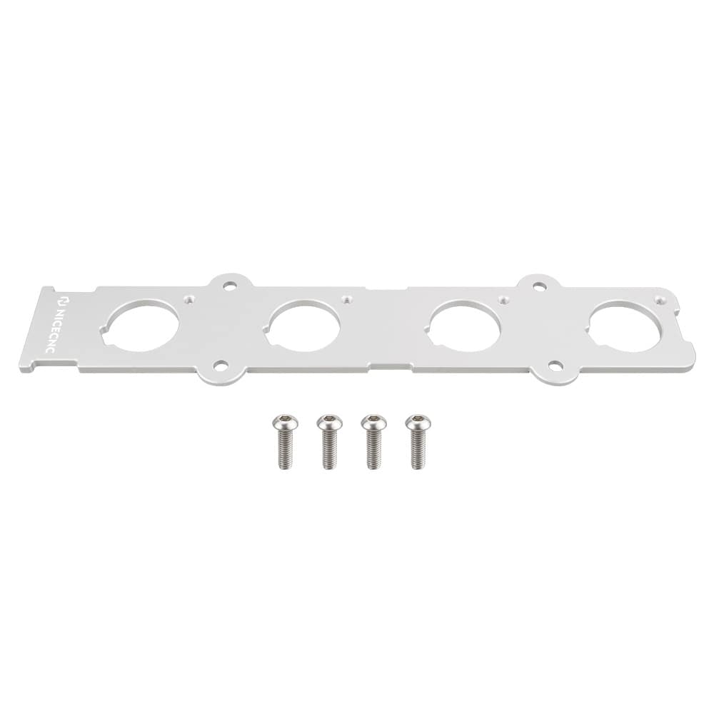 B-Series VTEC Coil On Plug COP Adapter Plate for Honda for Acura B16 B18 Engine