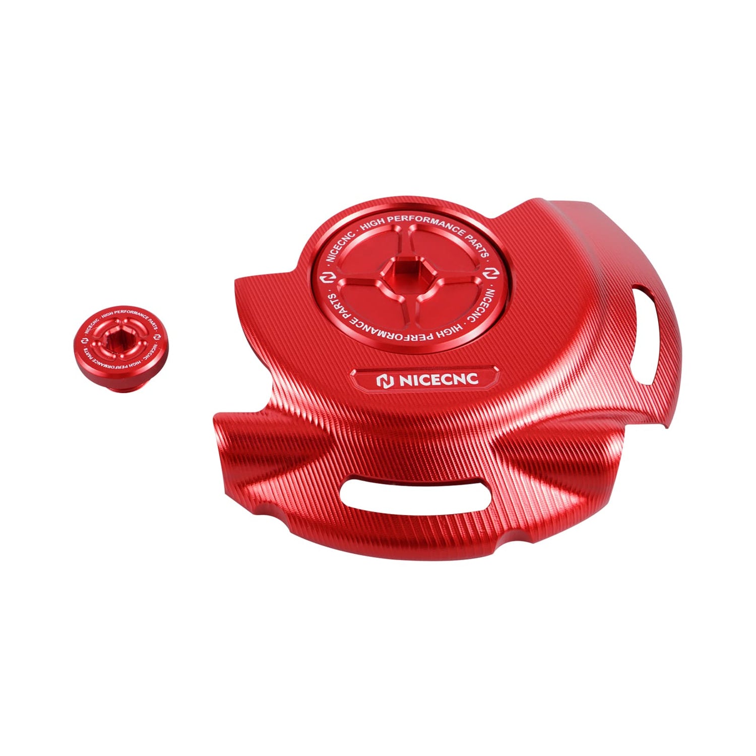 Crankcase Cover Engine Timing Plug For Yamaha YFZ450R 20102013