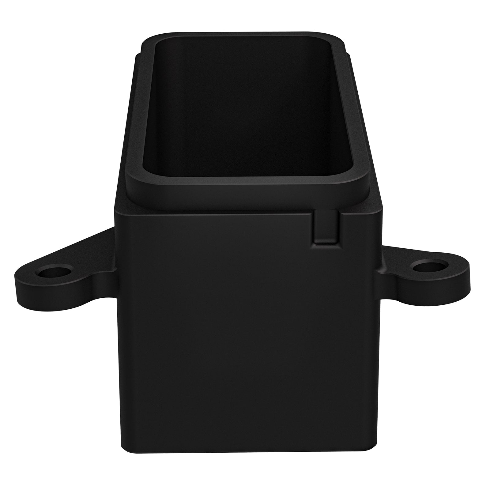 Cubby Insert Blank Button Eliminator for Nissan 370Z  2009-2020