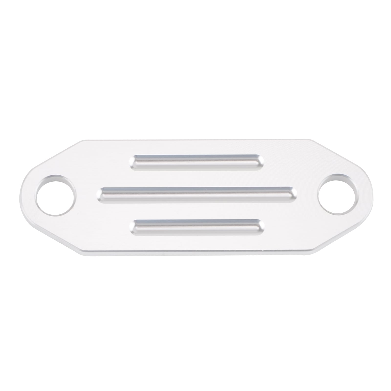 EGR delete Kit block off plate for 302 CID mustang f150 Mercury 5.0L