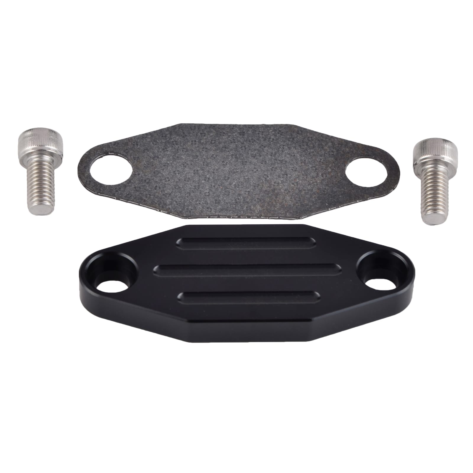 EGR Delete Kit Block off for Ford F150/250/350 4.9 5.0 5.8
