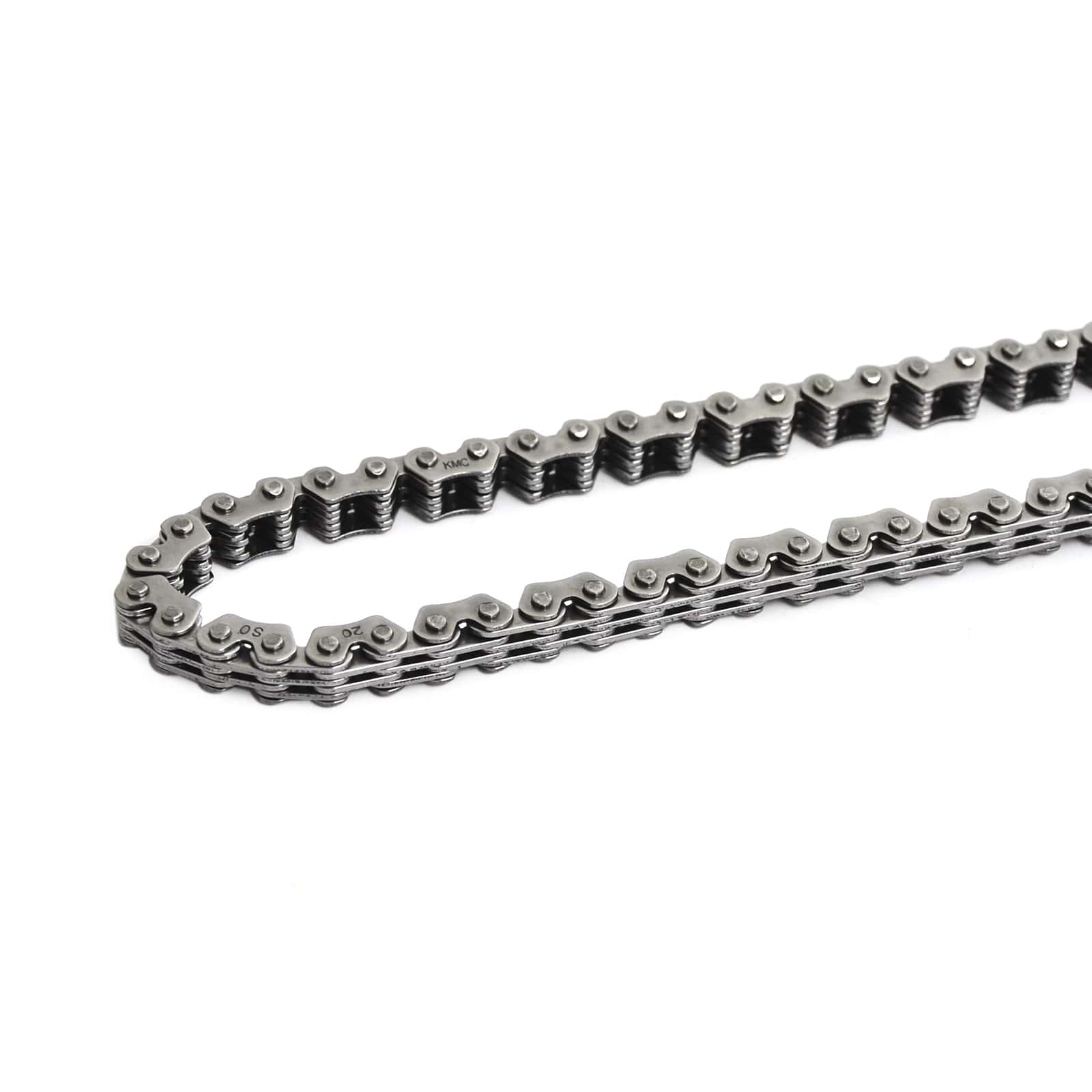 Engine Cam Timing Chain for Kawasaki BR250 KLR250 KSF250