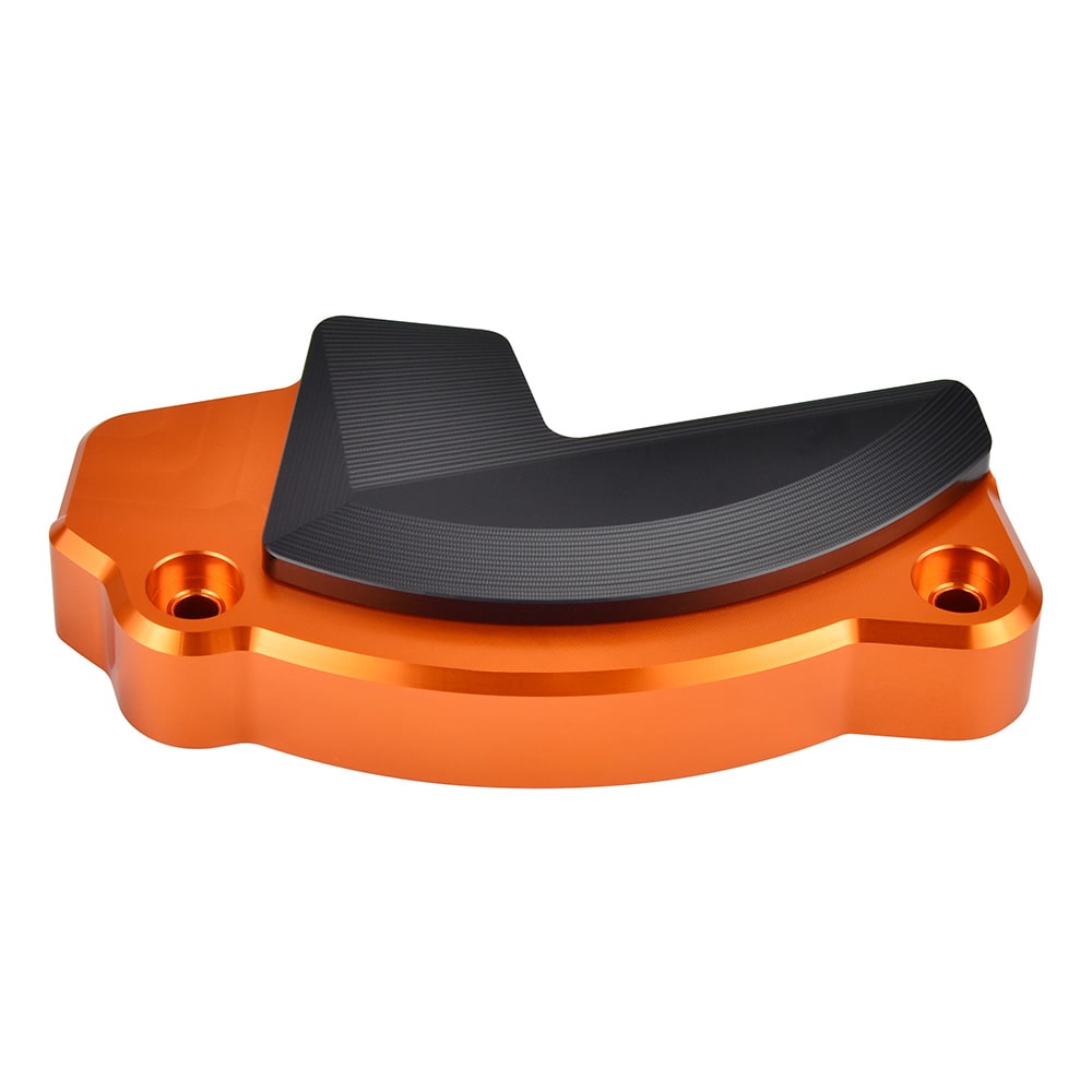 Engine Case Slider Guard Cover Protector