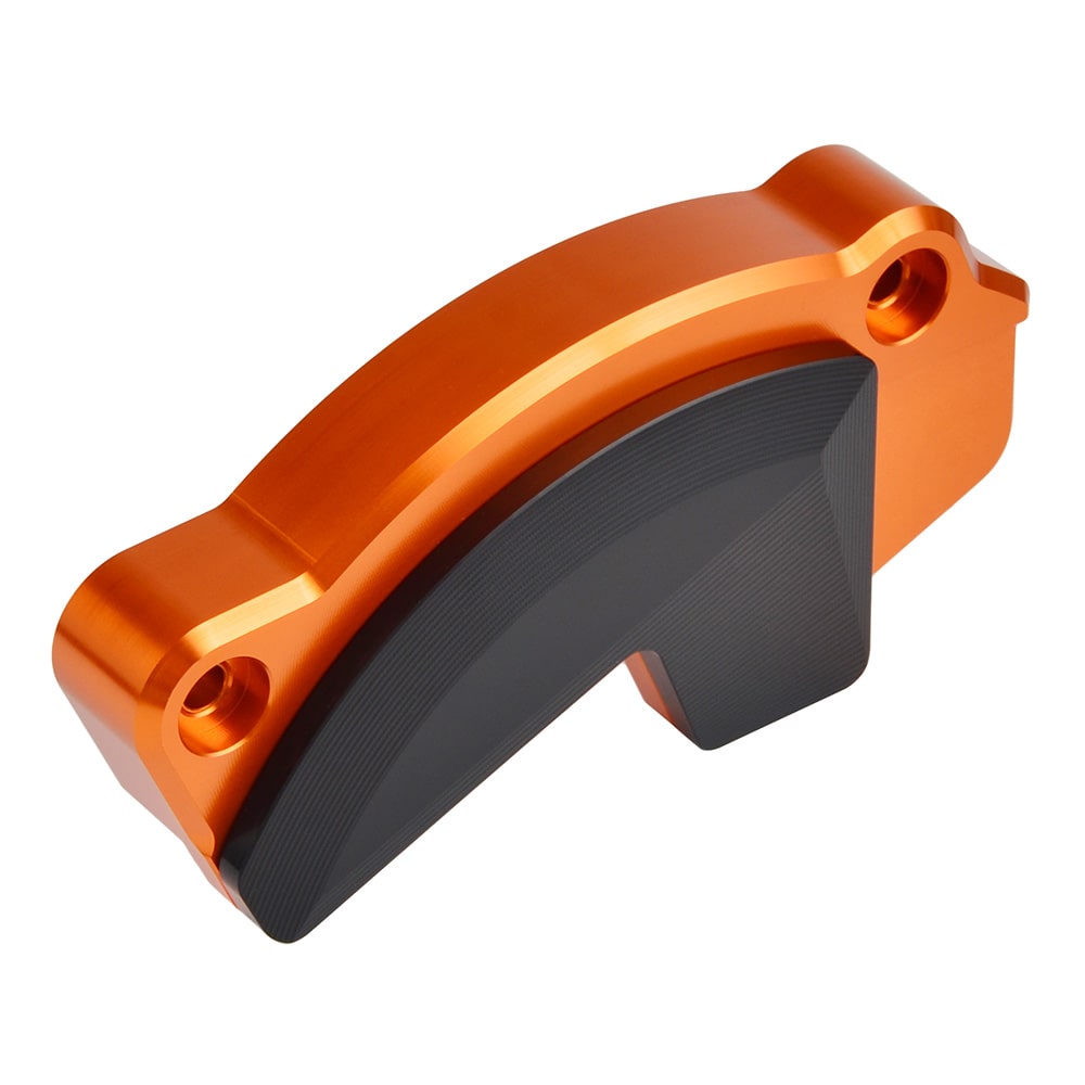 Engine Case Slider Guard Cover Protector