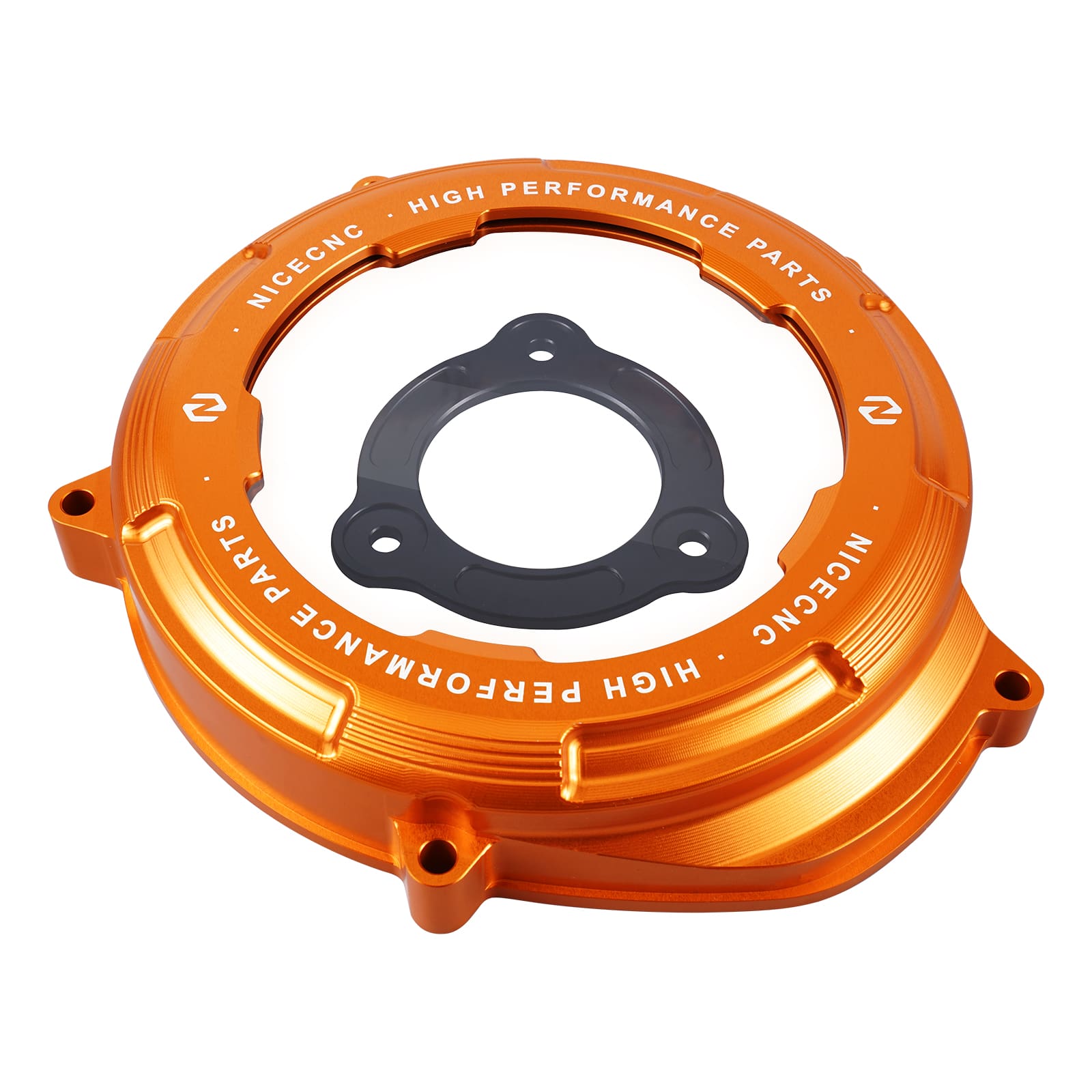 Clean Clutch Cover Plate Pressure Guard For KTM 1290 Duke KTM 1050 1090 1190 1290 Adventure R/S/T