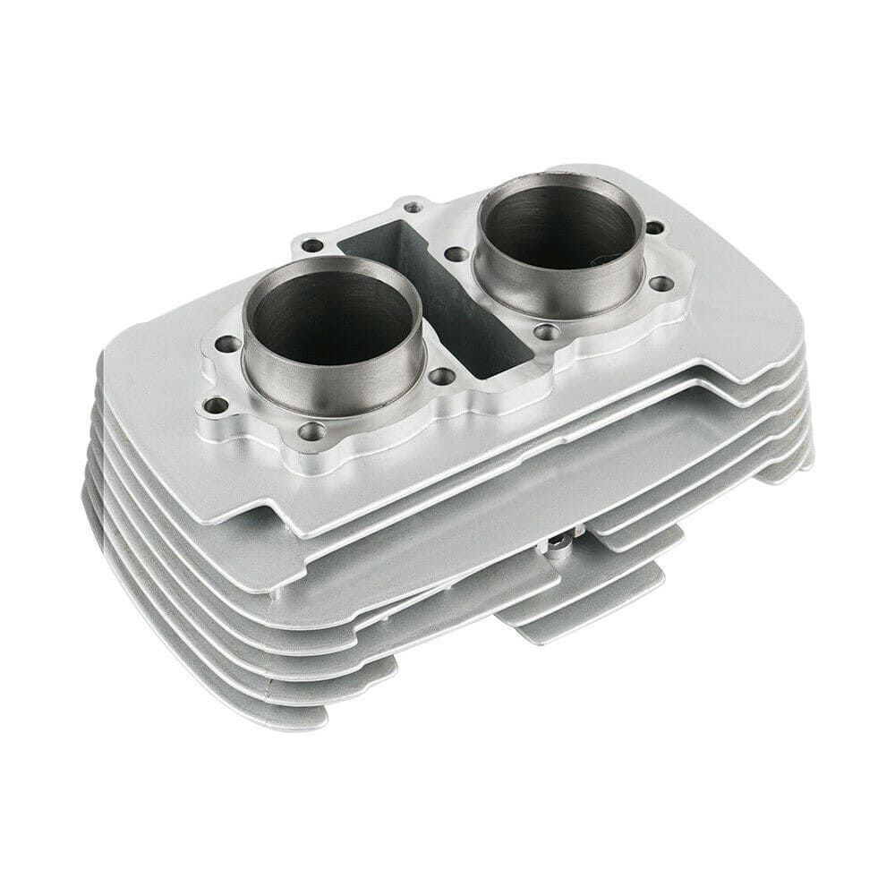 Engine Cylinder Assembly W/Pistons Gaskets for Honda Rebel 250 CMX250C