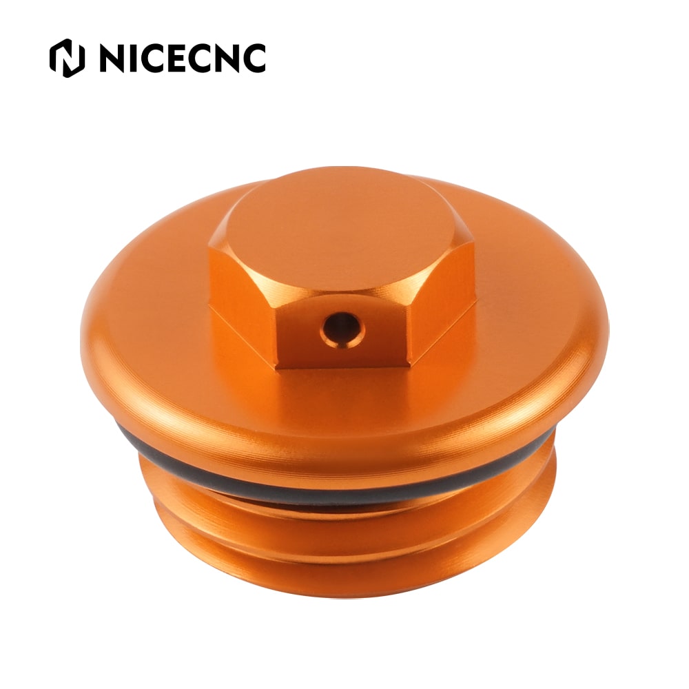 Engine Oil Filler Cap Plug Screw Cover for KTM & Gasgas