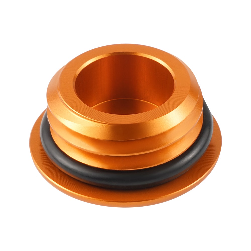 Engine Oil Filler Cap Plug Screw Cover for KTM & Gasgas