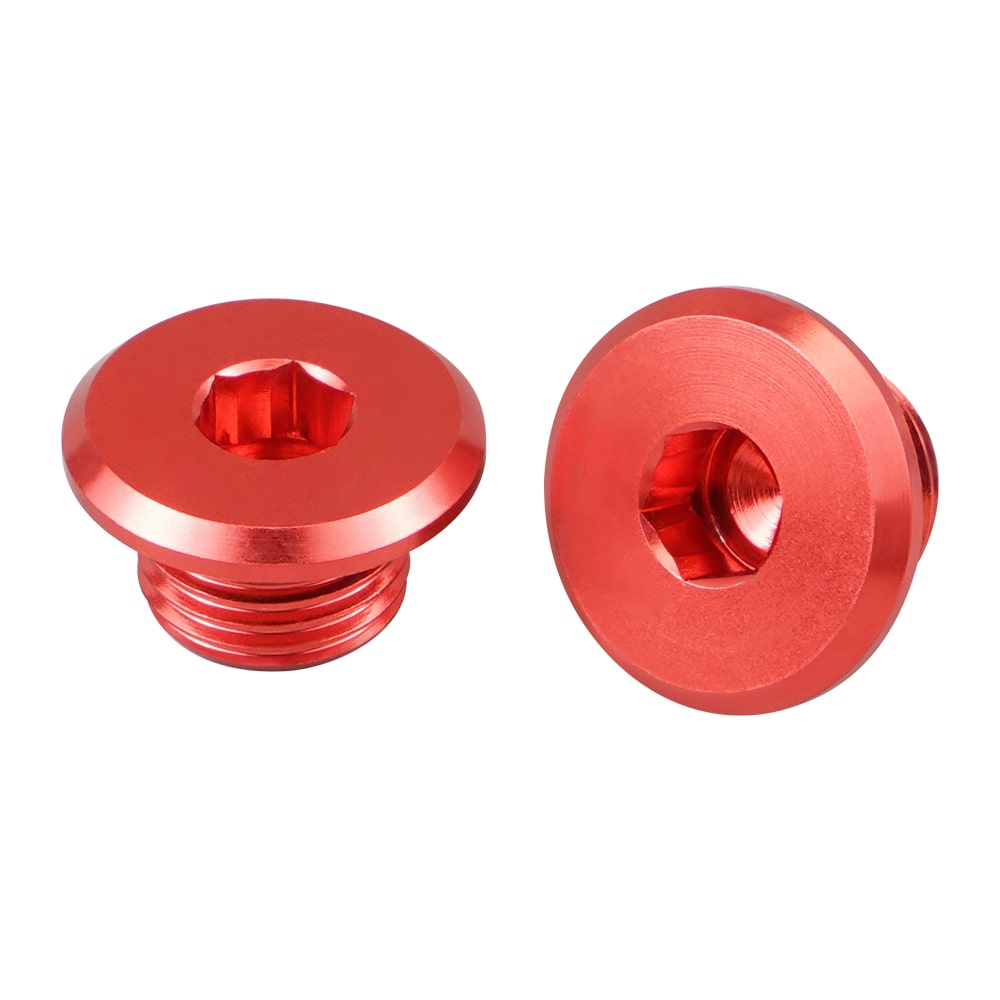 Billet Engine Cap Set For Beta RR 350/390/430/480/500