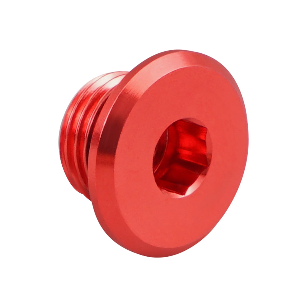 Billet Engine Cap Set For Beta RR 350/390/430/480/500