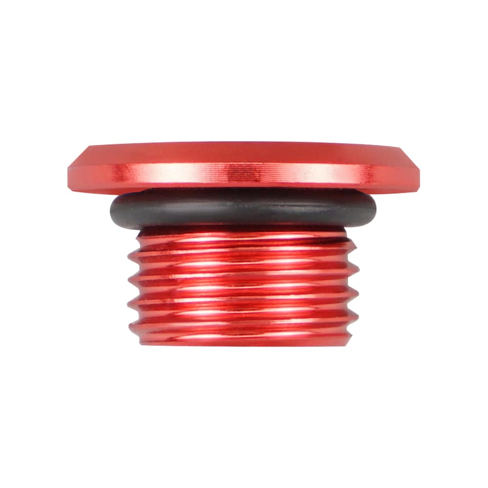 Billet Engine Cap Set For Beta RR 350/390/430/480/500