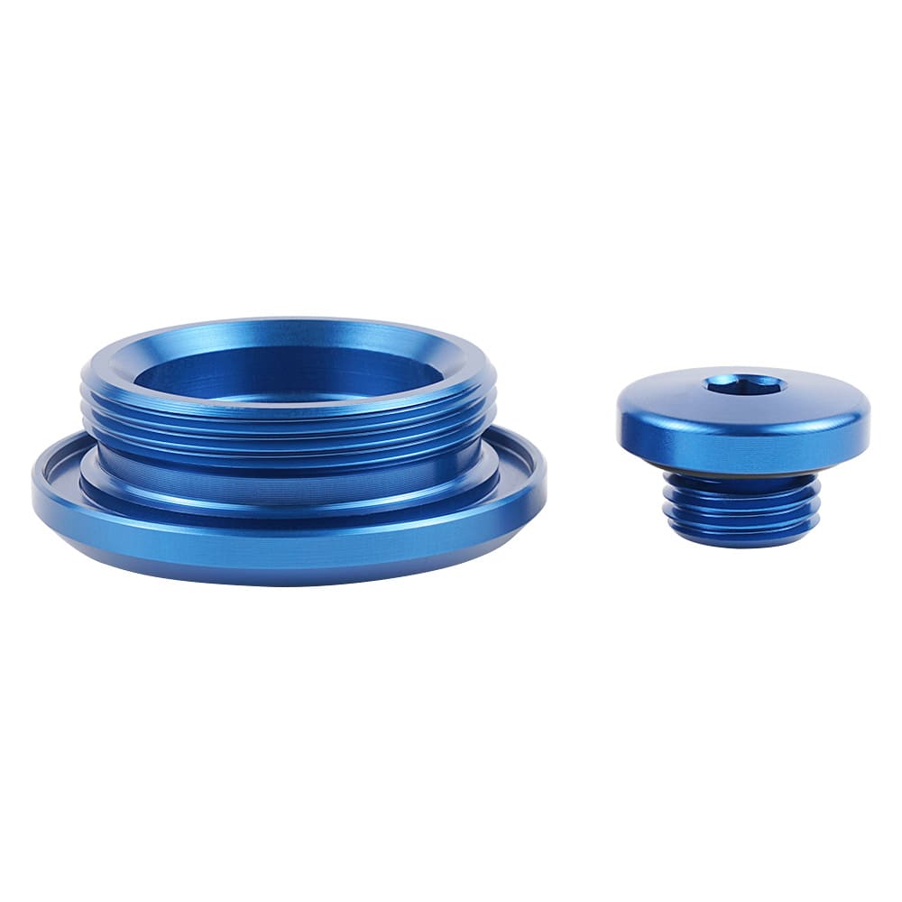 Engine Plugs Bolt Crankcase Cover For Yamaha ttr230