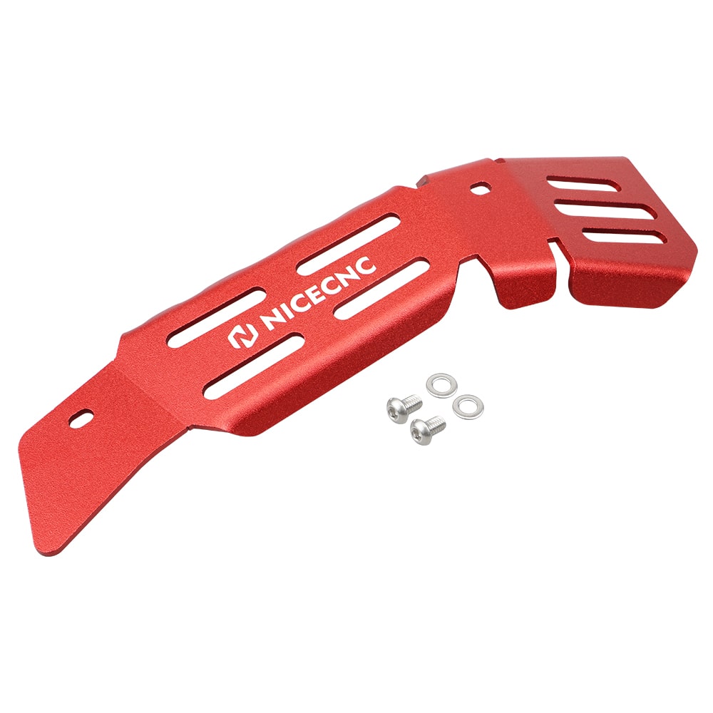 exhaust pipe cover for-honda xr650l 2021
