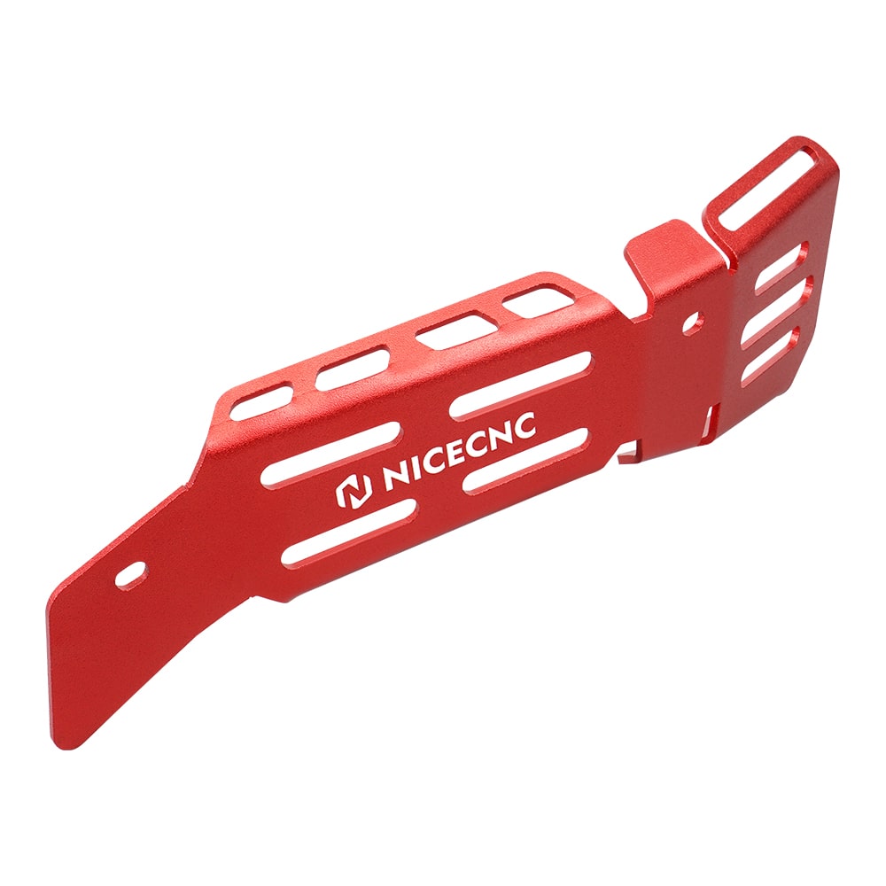exhaust pipe cover for-honda xr650l 2020