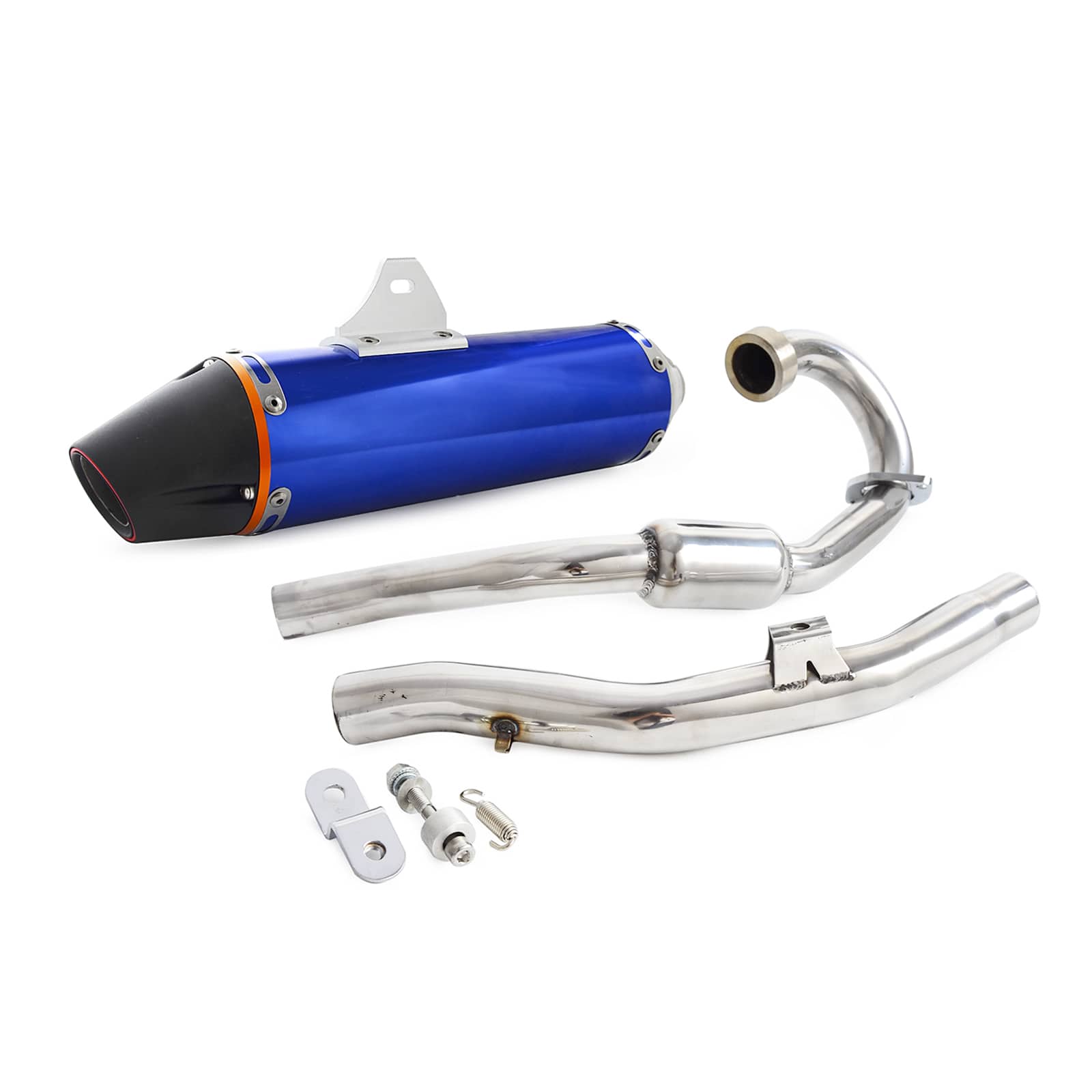 Exhaust Pipe Muffler For Yamaha TTR 230 TTR230