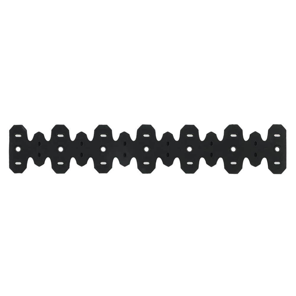 Motorcycle Exhaust Pipe Guard Heat Shield Cover