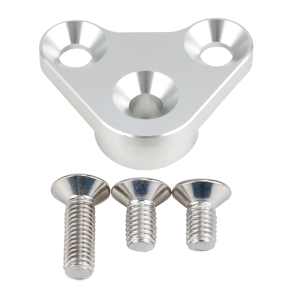 Exhaust Muffler Pipe Holder Mount Bolt Screw For Suzuki DRZ400S/SM 2000-2024