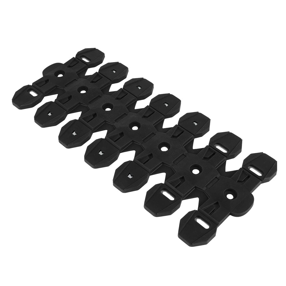 Exhaust Pipe Silencer Heat Shield Guard For 2&4 Stroke Bikes