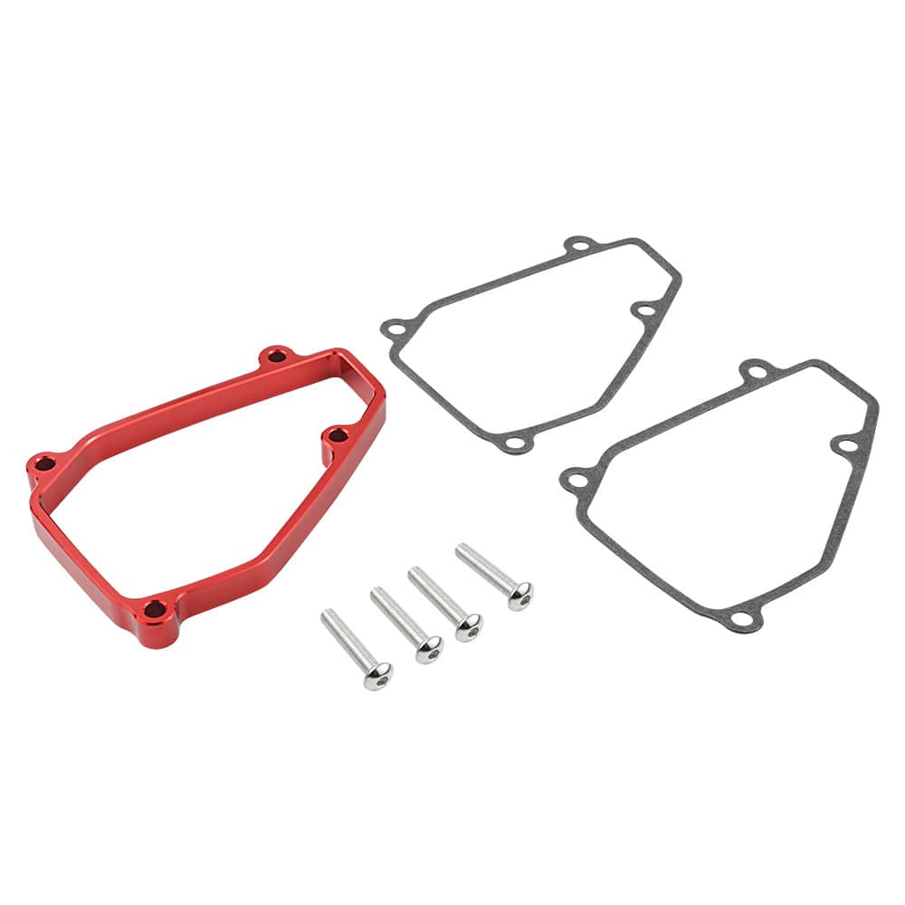 Exhaust Power Valve Spacer For Beta X-Trainer 300 2015-2022 RR 2T 250/300 2013-2024