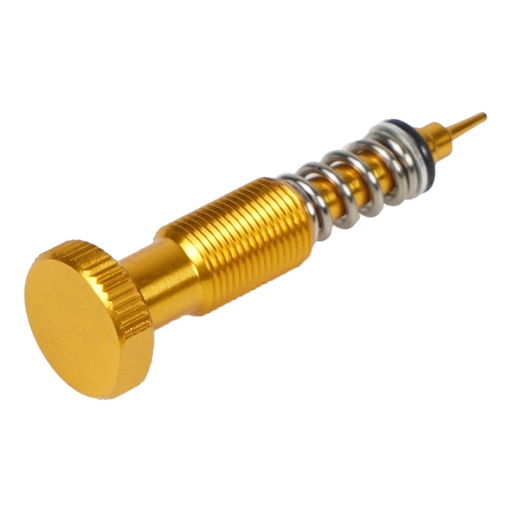 Free shipping & 2PCS fuel ratio adjusting screw)Motorcycle