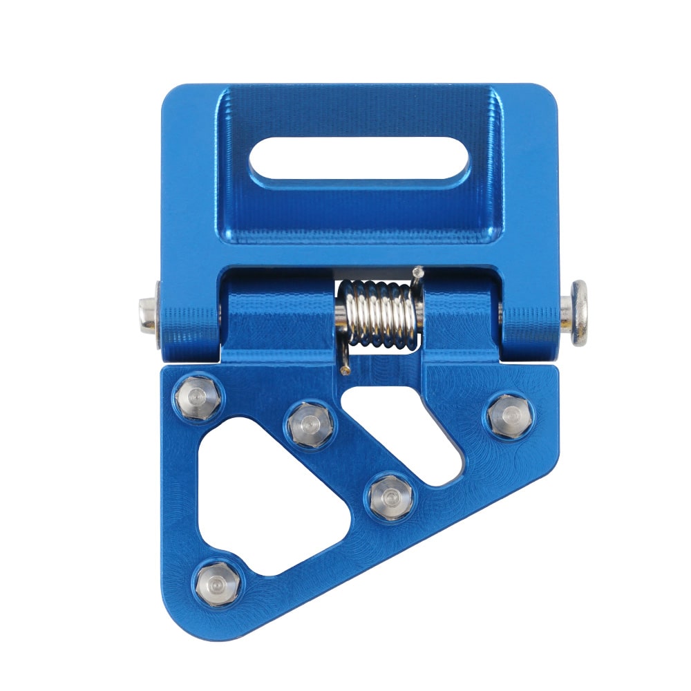 Folding Brake Pedal Tip for KTM 125500 XC/XCF Husqvarna Parts Nicecnc